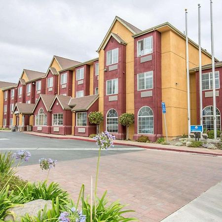 Comfort Inn & Suites Salinas Exteriér fotografie