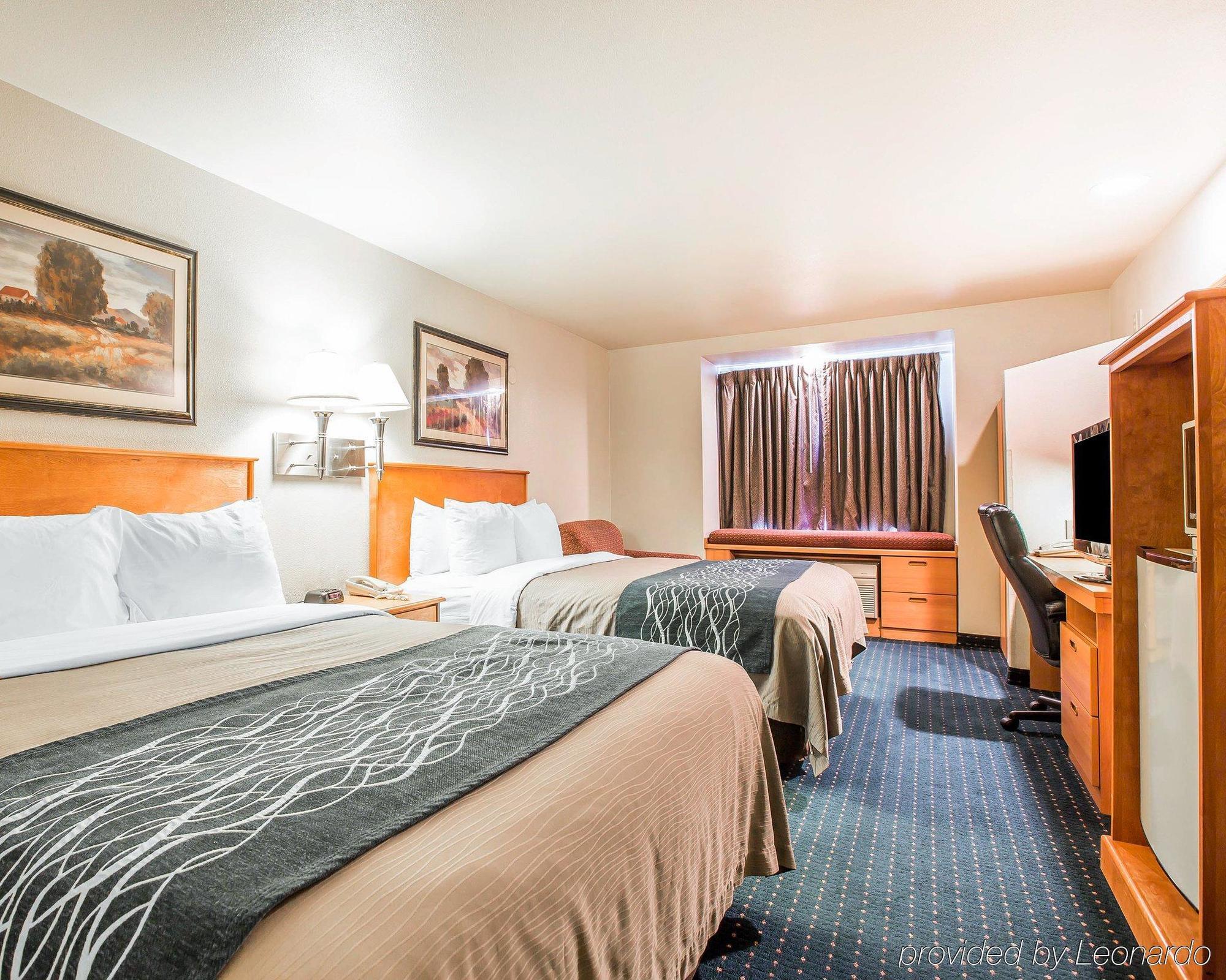 Comfort Inn & Suites Salinas Exteriér fotografie
