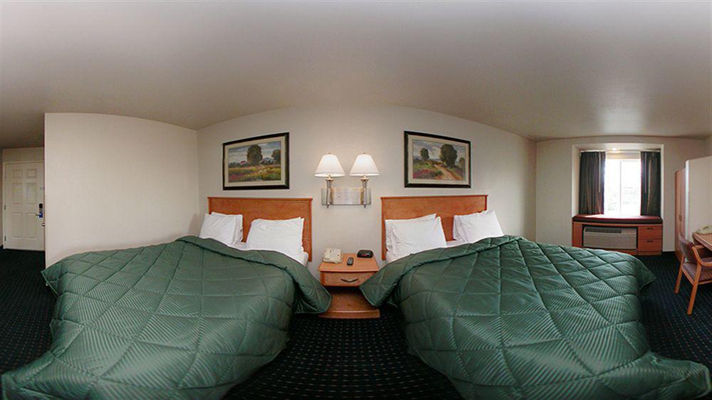 Comfort Inn & Suites Salinas Exteriér fotografie